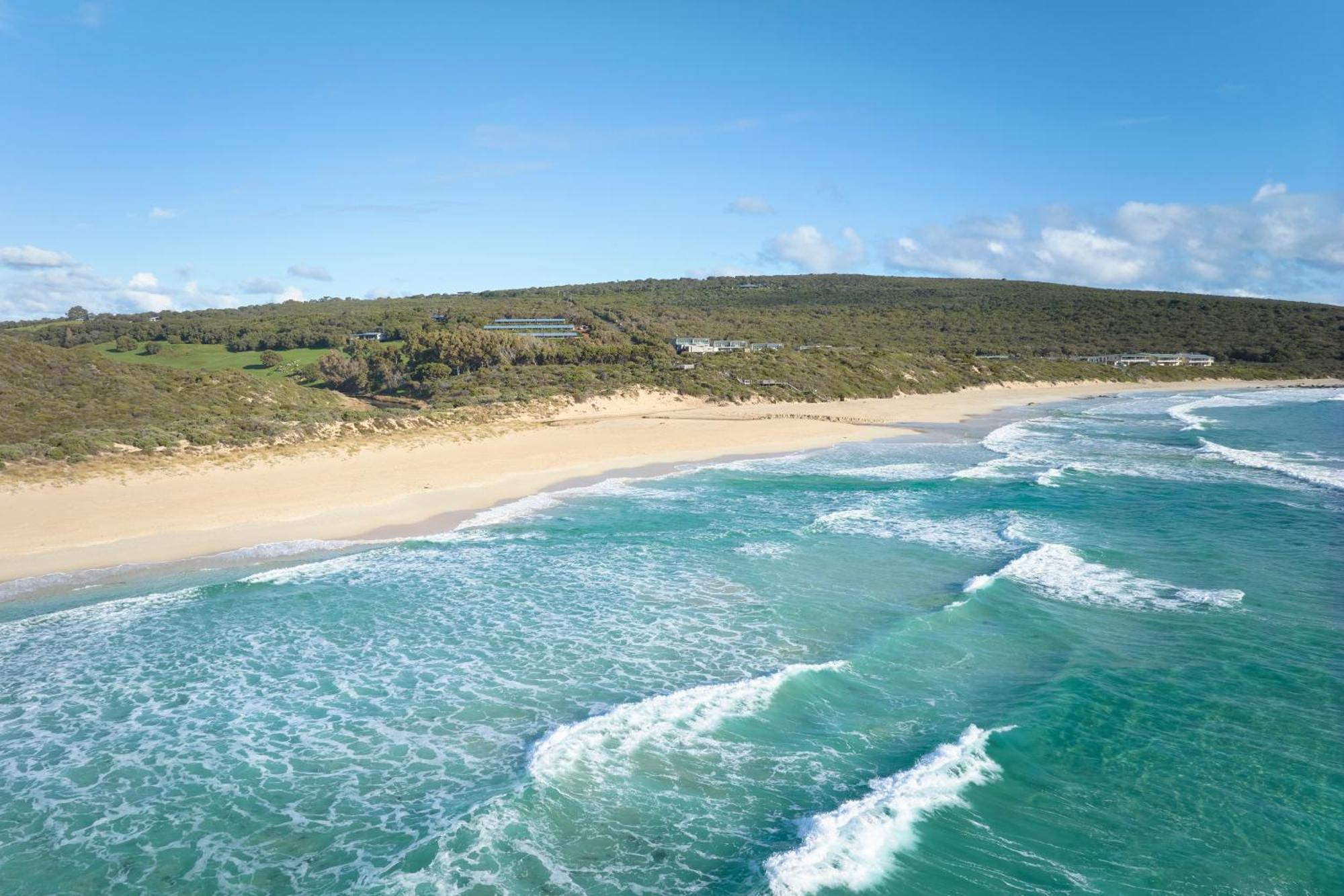 Chandlers Smiths Beach Villas ยัลลิงอัพ ภายนอก รูปภาพ