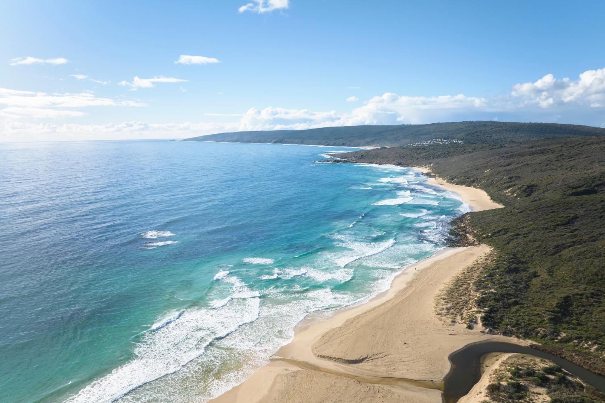 Chandlers Smiths Beach Villas ยัลลิงอัพ ภายนอก รูปภาพ