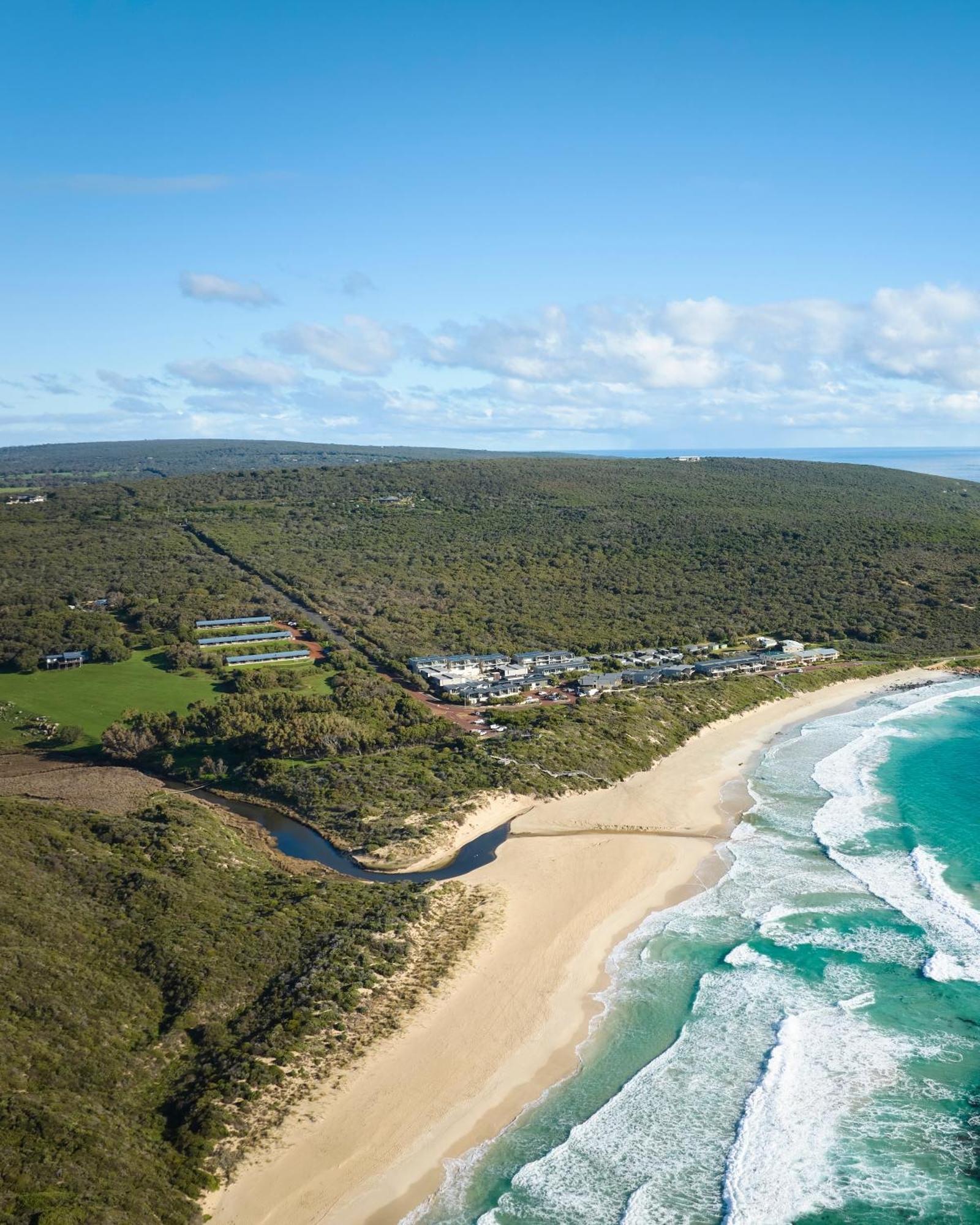 Chandlers Smiths Beach Villas ยัลลิงอัพ ภายนอก รูปภาพ