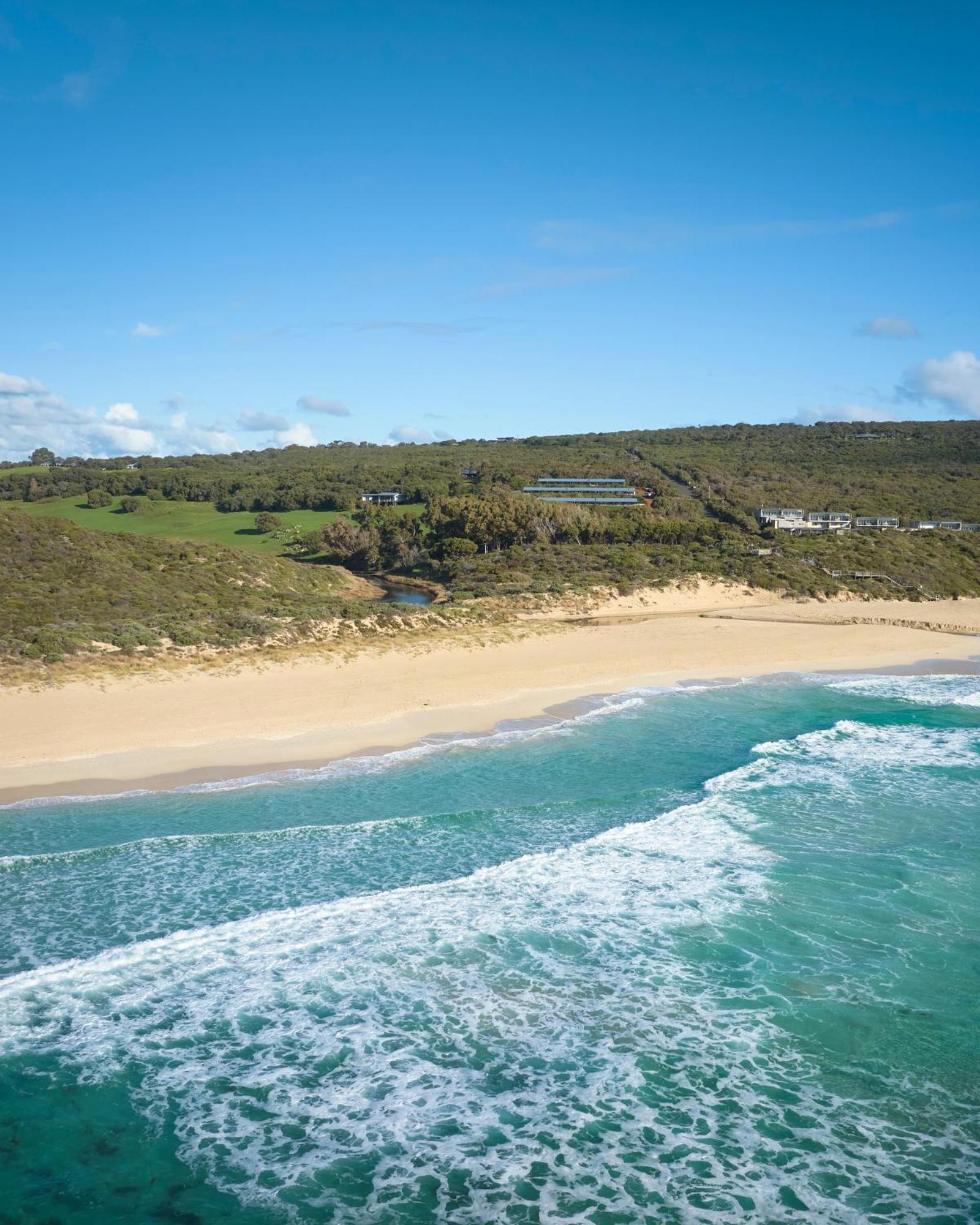 Chandlers Smiths Beach Villas ยัลลิงอัพ ภายนอก รูปภาพ
